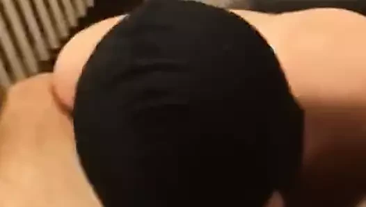 iffet facefuck