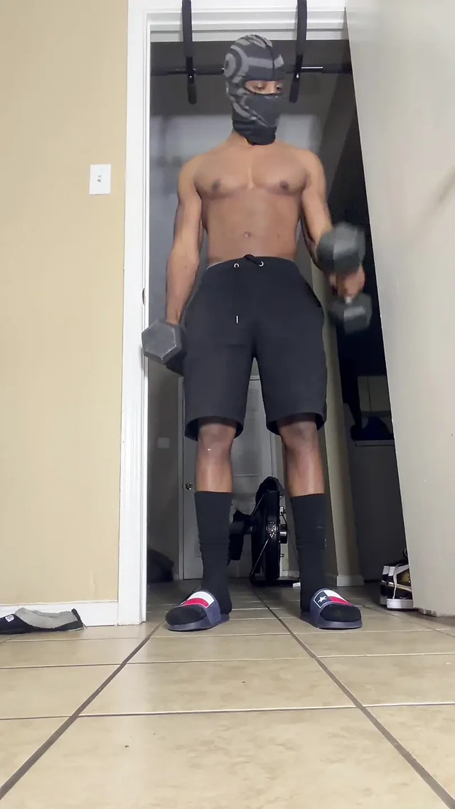 Formda kalmak harika sekse eşit!