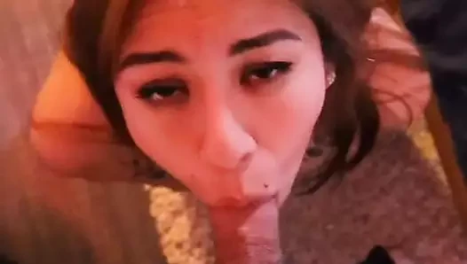 Fotoğraf çekimi ısınıyor ve fotoğrafçı içime boşalıyor