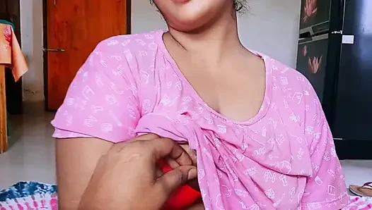 New Desi Village Girls Sucked My Dick Hard
