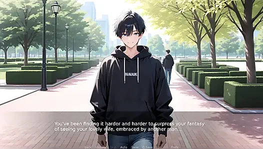 Tombul Bir Eşin İtirafları (bölüm 1)