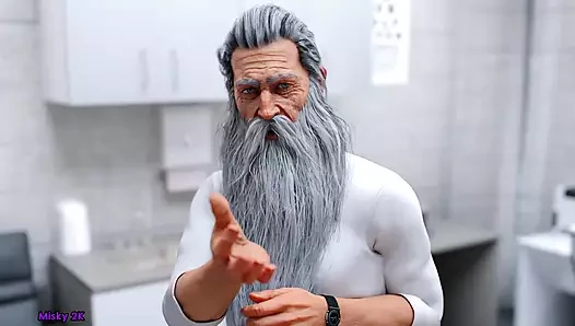 Lust Academy 2 (gece ayısı) - bölüm 172 - ejderha misskitty2k tarafından güvende