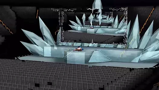 Miku ritim 1 sesleri