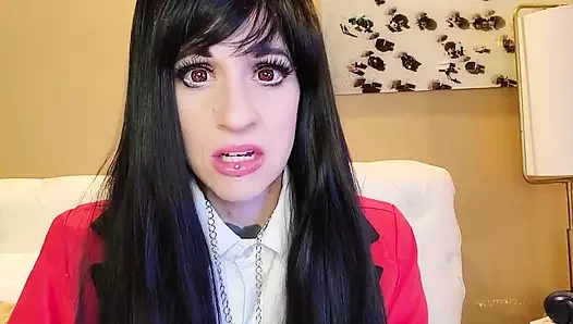 Kukeguri Yumeko Kart Oyunu