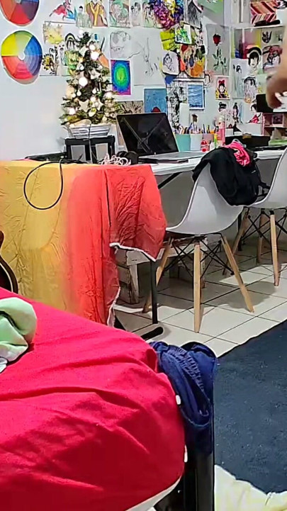 Kayınvalidem duşa girdikten sonraki anlar | Klip 1