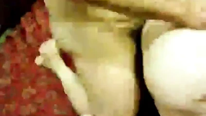 Bir adam karımın kıçını sikiyor