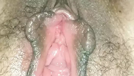 büyük amcık olgun