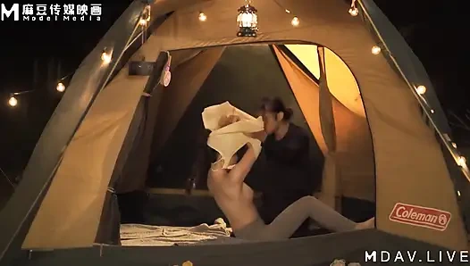 MTVQ19-EP2 Vahşi günde çiğin ilk günü2/Güneşte orman topu