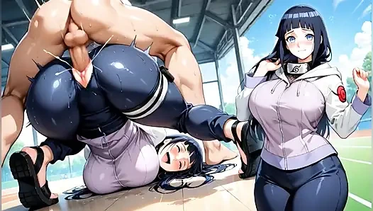 Büyük kalın yarak ıslak amcığı sikiyor