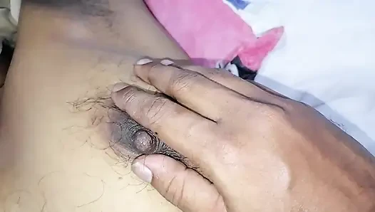 Friend's Stepsister Home Alone Sex Full Body Show After Fucking Cheating Wife