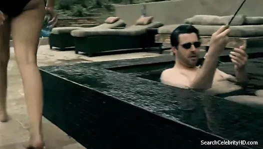 Lili Mirojnick - Assassins Tale