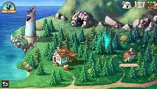 Ne efsane oyunu myrtle hikayesi bölüm 2 izlenecek yol