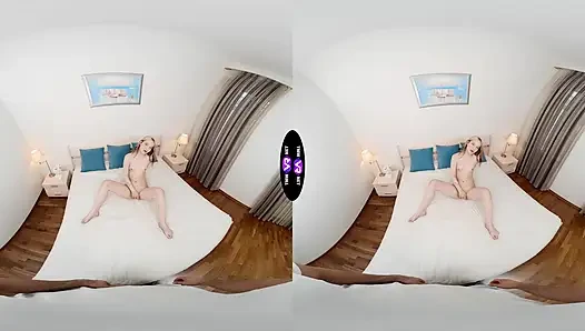 Molly Stone duş tartışması sonrası sert sikiliyor - teenmegaworld