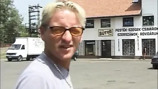 Lavman fetişi seks ve daha fazlası