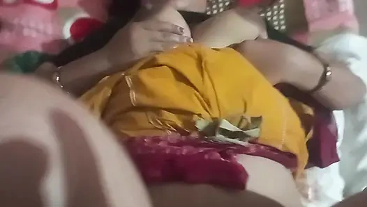 Bhabhi ki hui badhiya thukai part 2