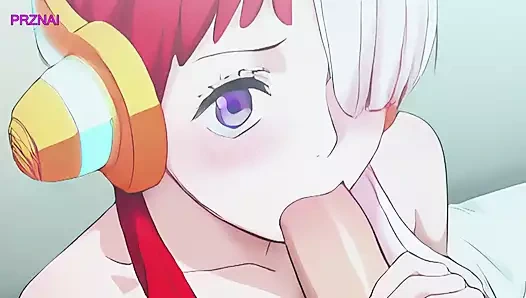 Tek parça uta (3) hen