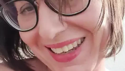 2 dakikalık saf orgazm