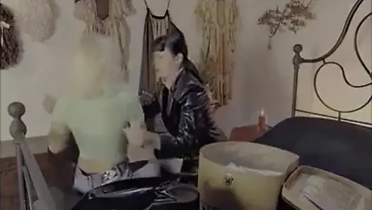 Şehvetli Bir Hafta Sonu