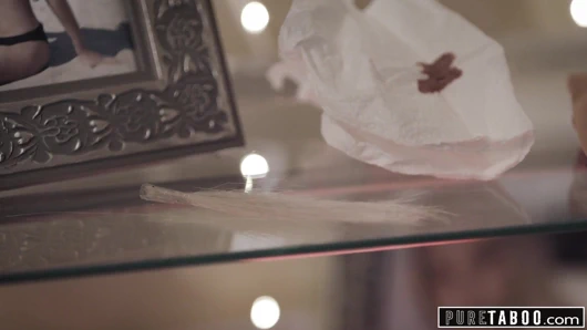 Horny Couple Would Love To Fuck Their Babysitter