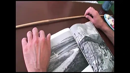 Ateşli sürtük sınıfta sikiliyor