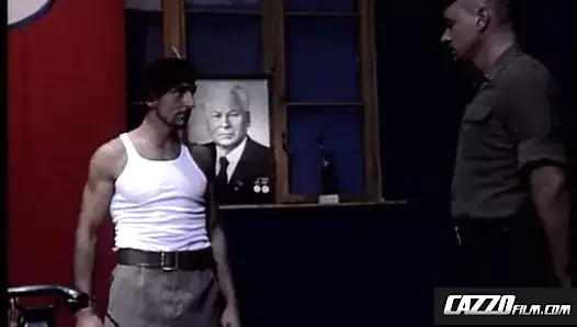 Cazzofilm.com - yüksek rütbeli sikişmek