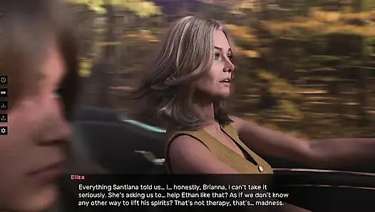 Вслепую - демо