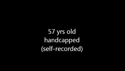 Brezilyalı büyükanne kamerası - 45