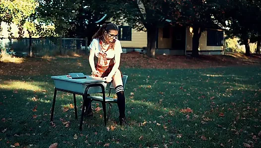 Sınıf için üniforma