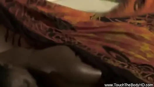 Arka kapı rahatlama tedavisi