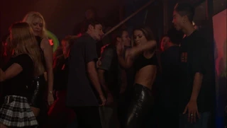 Carmen electra - 'dünyaya bağlı insanın çiftleşme alışkanlıkları' 03