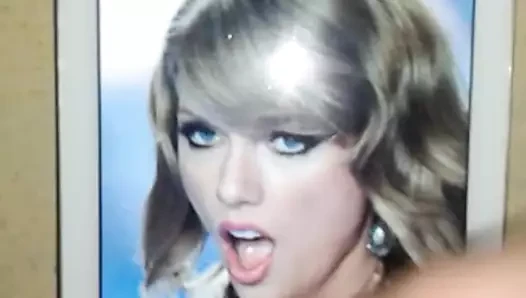 Taylor hızlı cumtribute