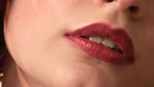 Justine ile yoğun yatak odası tutkusu