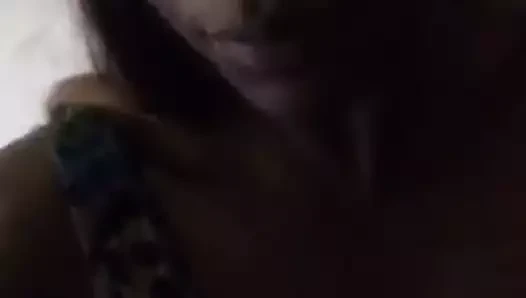 seksi siyah transeksüel