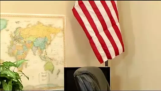 O alır &amp; squirts! 4. bölüm