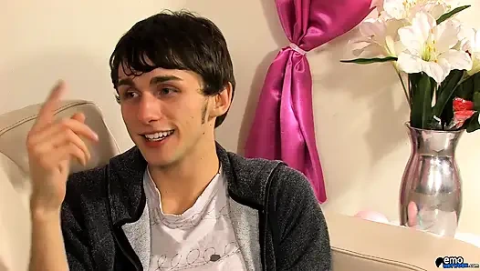 Tatlı bir fetiş sikişmeye yol açıyor!