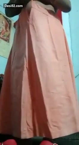 Şişman ateşli anne