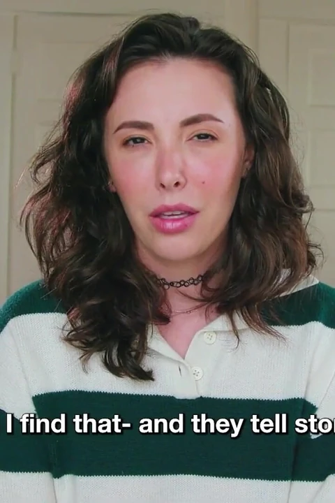 Casey Calvert bir hayranının değerli koleksiyonunu parçalıyor! | yıldızı röportajı | Adult Time