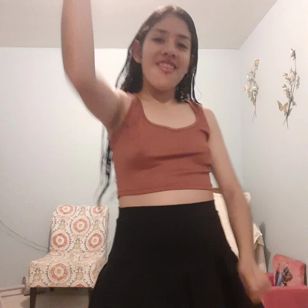 Я хочу быть твоим котенком