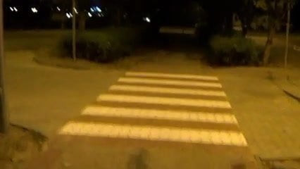 gece gezintisi