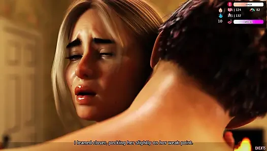 Baştan çıkarma sanatı (bölüm 9)