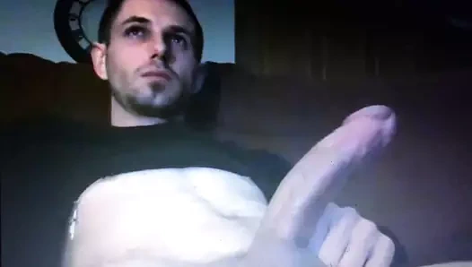 Düz kenar sıcak asılı züppe