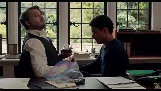 Johnny Depp... (2018)