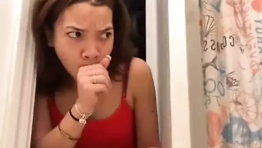 Pakistanlı Hint bengalcesi tiktok