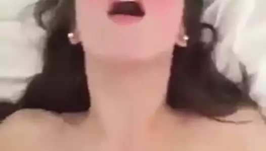 baba ve kedi yavrusu