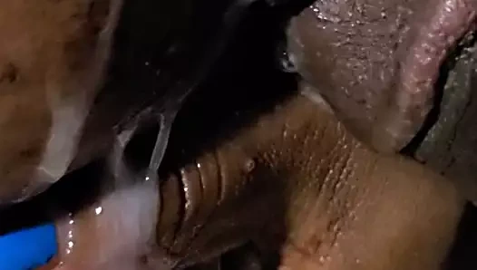 büyük abanoz göğüsler üzerinde büyük boşalmak damla üzerinde döşeme sırasında onun tarafında