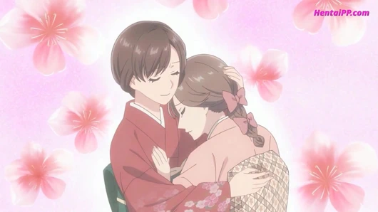 Şans toplantısı: Bebeğimi alacak olan sensin, kız kardeşin değil - hentai sansürsüz