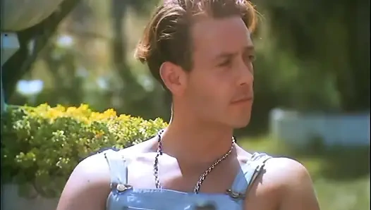 Özel Bir Buluşma Evi!! - (bölüm#02)