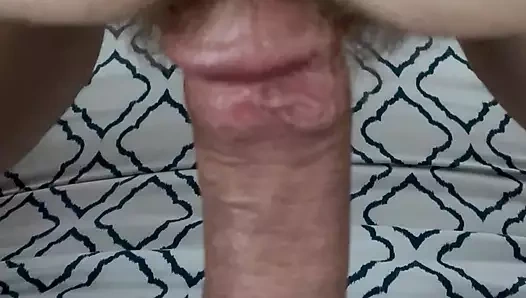 Karım yarağıma sert biniyor