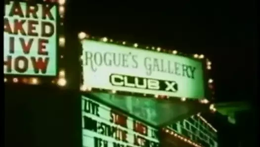 hollywood sürtükleri - 1976