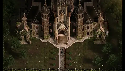 The Genesis order v21041 bölüm 48 çıplak!! Loveskysan69 tarafından